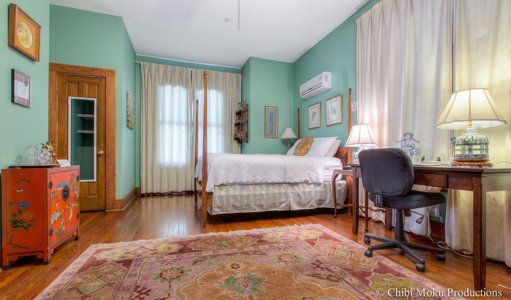 Sweetwater Branch Inn เกนส์วิลล์ ห้อง รูปภาพ