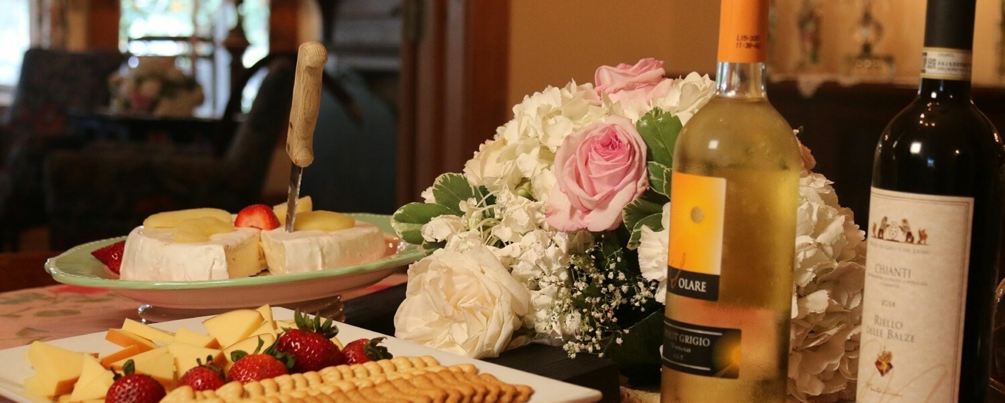 Sweetwater Branch Inn เกนส์วิลล์ ภายนอก รูปภาพ
