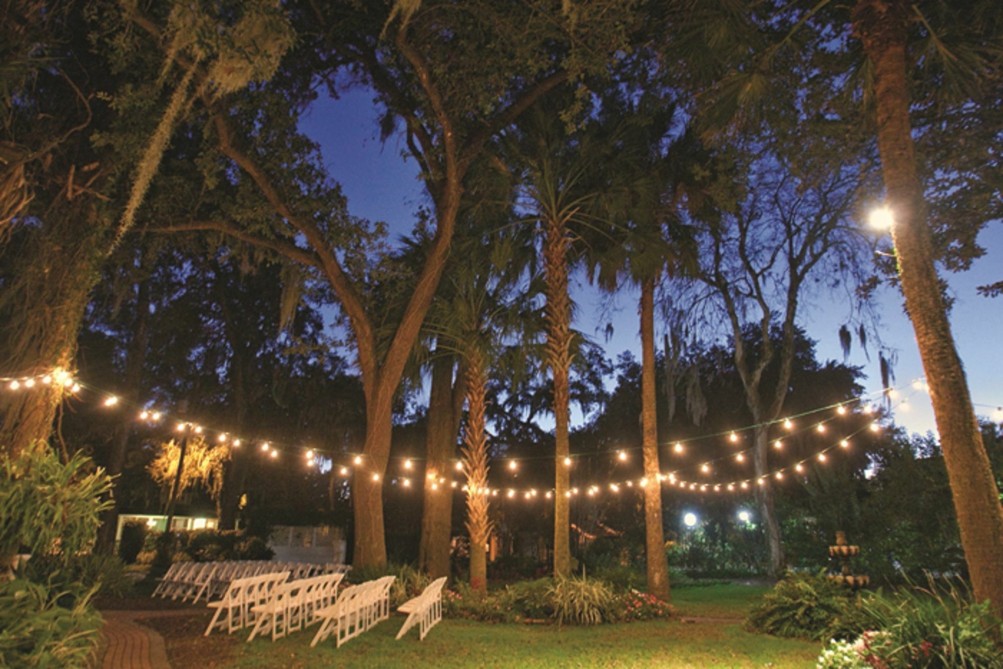 Sweetwater Branch Inn เกนส์วิลล์ ภายนอก รูปภาพ